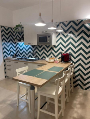 Oleander Apartment Castellammare Di Stabia